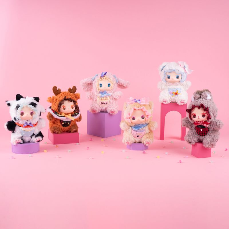 Blindbox-con-figura-personaje-lovely-emma-zoo-series-Miniso-5-29101