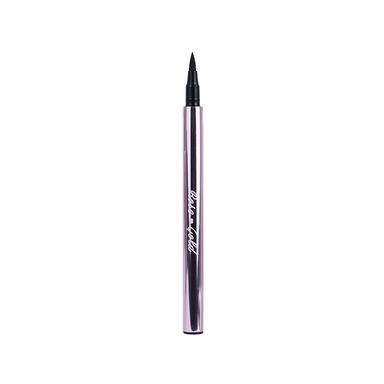Lápiz de ojos rose gold series negro -  Miniso