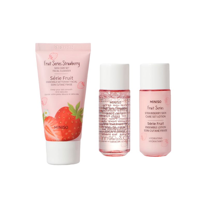 Set-de-cuidado-de-la-piel-hidratante-serie-strawberry-Miniso-1-28901