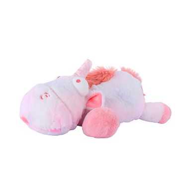 Peluche fluffy tumbado serie minions -  Minions