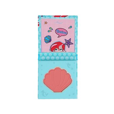 Disney princess collection blusher ariel -  Princesas Disney
