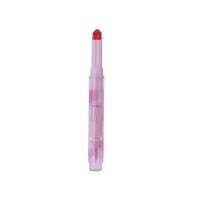 Lápiz labial tipsy girl jelly 04 sakura pink -  Miniso