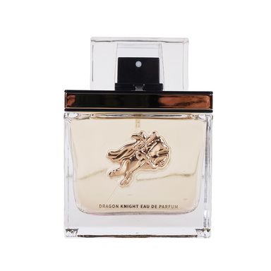 Loción para hombre dragon knight 100ml -  Miniso