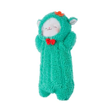 Peluche cactus lamb baa series serie mini family -  Mini Family