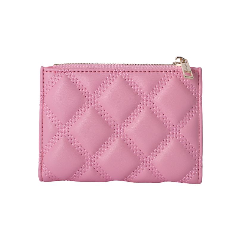 Cartera-para-mujer-metalase-rombo-rosa-Miniso-1-28551