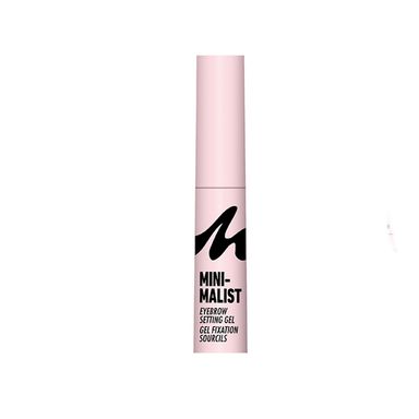 Gel fijador de cejas minimalist serie -  Miniso