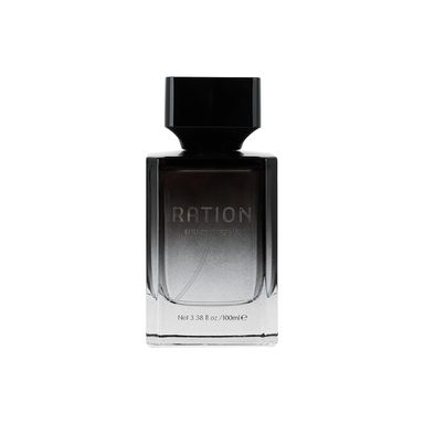 Loción para hombre ration 100ml -  Miniso
