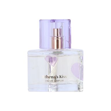 Perfume para mujer athenas kiss 50ml -  Miniso