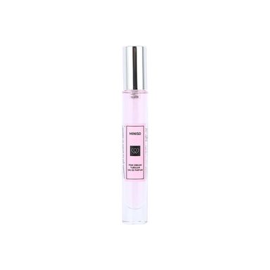 Perfume mini de viaje pink dream 10ml -  Miniso