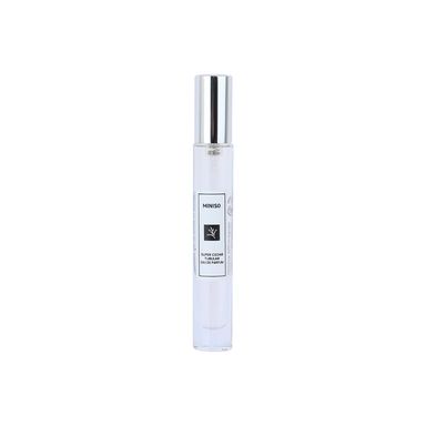 Perfume mini de viaje super cedar 10ml -  Miniso