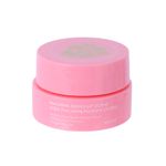 Exfoliante-labial-serie-macaron-sabor-a-pasta-de-frijol-rojo-matcha-Miniso-1-28960