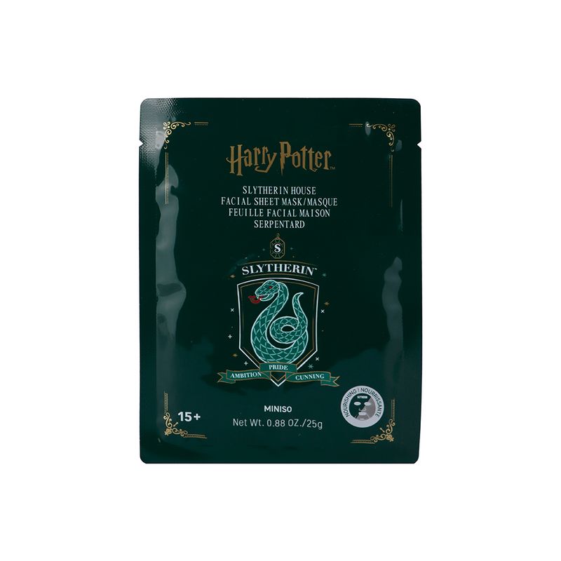 Mascarilla-facial-house-color-slytherin-Harry-Potter-1-28973