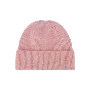 Gorro tejido miniso basico rosa -  Miniso