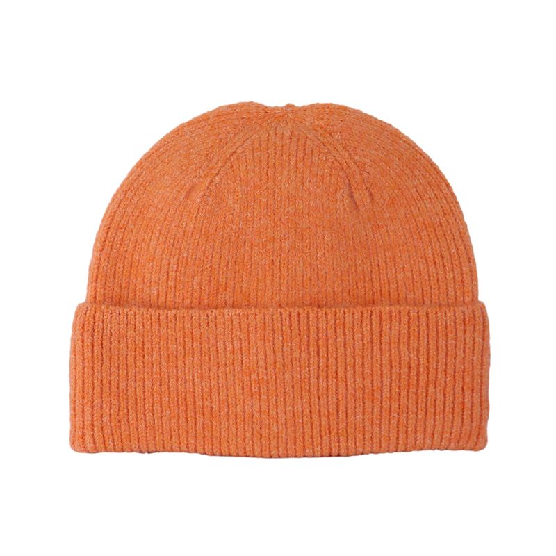 Gorro-tejido-miniso-basico-naranja-Miniso-1-28985
