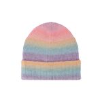 Gorro-tejido-miniso-color-degradado-rosa-naranja-Miniso-1-28986