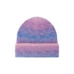 Gorro-tejido-miniso-color-degradado-lila-azul-Miniso-1-28987