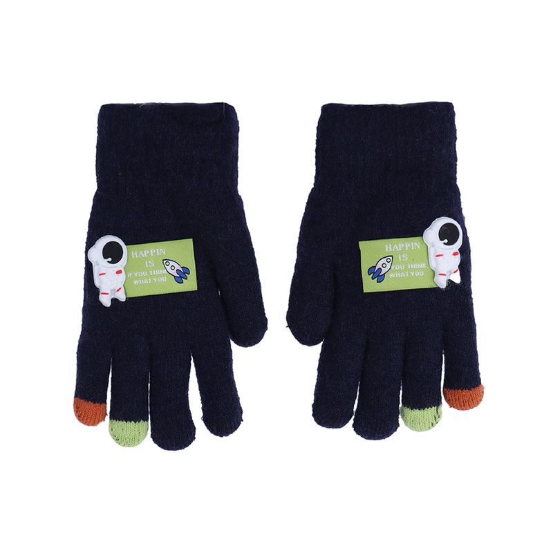 Guantes-afelpados-infantiles-miniso-astronauta-azul-marino-Miniso-1-28988