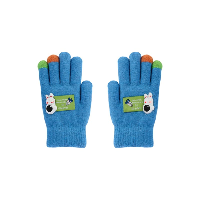 Guantes-afelpados-infantiles-miniso-astronauta-azul-Miniso-1-28989