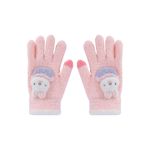 Guantes-afelpados-infantiles-miniso-conejito-rosa-Miniso-1-28992