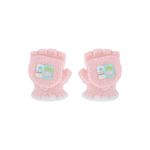 Guantes-afelpados-infantiles-con-cubierta-flor-rosa-Miniso-1-28993