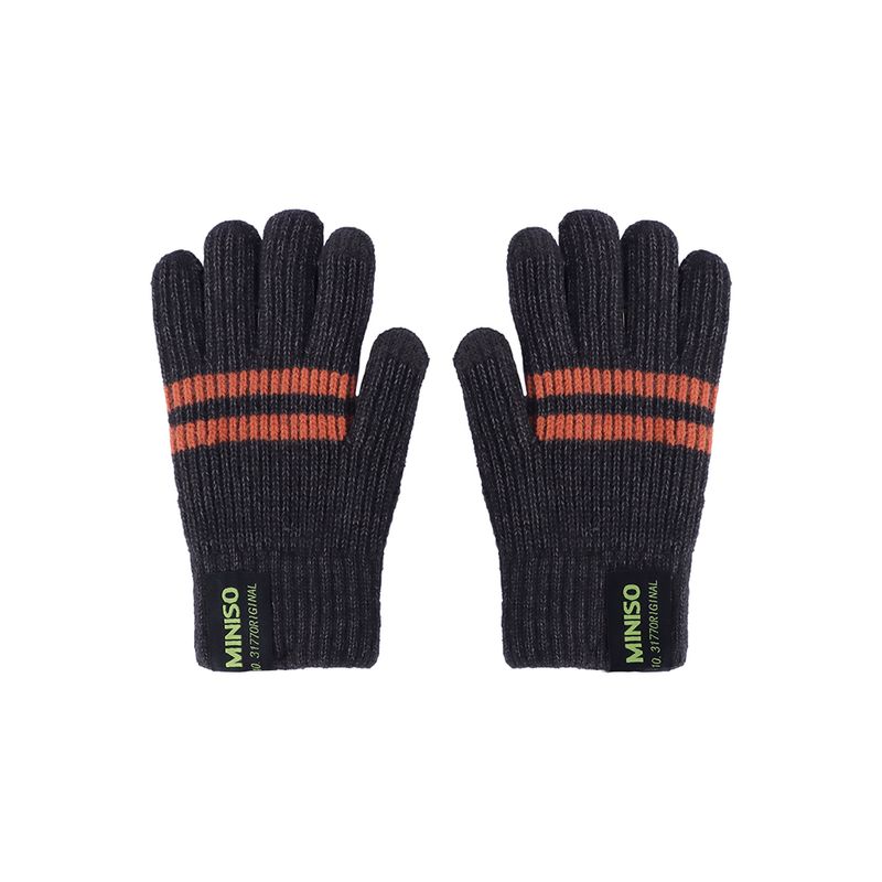 Guantes-afelpados-miniso-rayas-gris-Miniso-1-28999