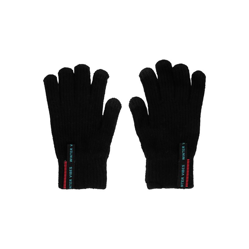Guantes-afelpados-miniso-cierre-negro-Miniso-1-29002