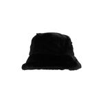Sombrero-de-cubo-afelpado-miniso-negro-Miniso-1-29013
