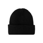 Gorro-tejido-miniso-basico-negro-Miniso-1-29014