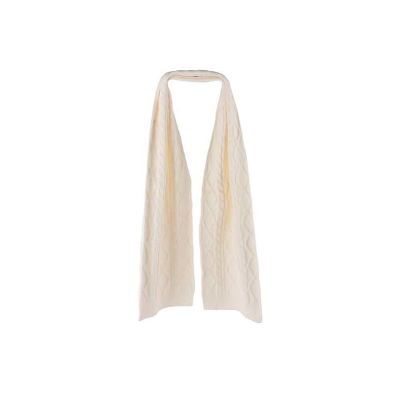 Bufanda-dise-o-grecas-miniso-blanco-Miniso-1-29022
