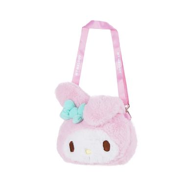 Bolsa crossbody my melody serie sanrio -  Sanrio