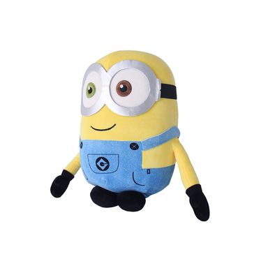 Peluche bob serie minions -  Minions