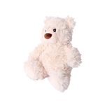 Peluche-oso-sentado-khaki-serie-miniso-Miniso-1-29045