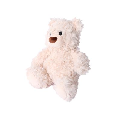 Peluche oso sentado khaki serie miniso -  Miniso