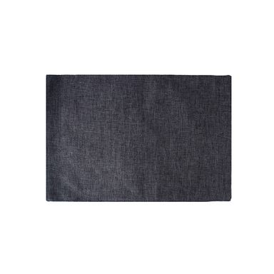 Mantel individual miniso doble capa gris -  Miniso