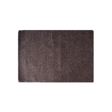 Mantel individual miniso doble capa café -  Miniso