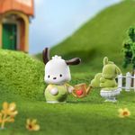 Blindbox-con-figura-sanrio-pochacco-flores-Sanrio-4-21711