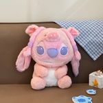 Peluche-28-cm-cerdito-ngel-serie-lilo-stitch-disney-Lilo-Stitch-2-23227
