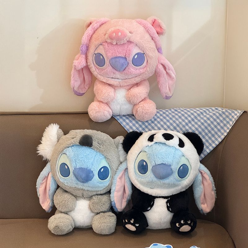 Peluche-28-cm-cerdito-ngel-serie-lilo-stitch-disney-Lilo-Stitch-4-23227