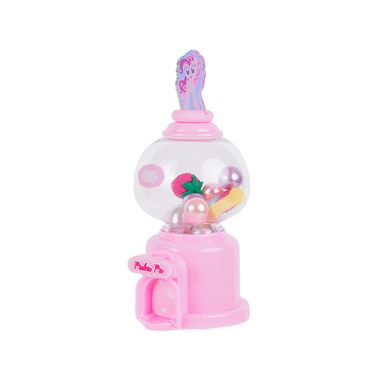 Mini lámpara de noche gashapon my little ponny rosa -  My Little Pony