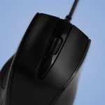 Mouse-ergon-mico-con-cable-modelo-cm720u-negro-miniso-Miniso-7-12926