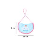 Babero-cinnamoroll-serie-sanrio-Sanrio-4-27329