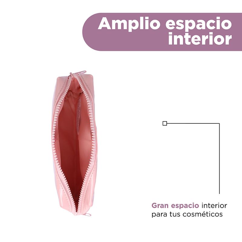 Cosmetiquera-miniso-tipo-charol-rosa-Miniso-4-28563