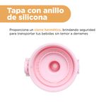 Tomatodo-de-pl-stico-con-correa-para-el-hombro-520-ml-rosa-serie-maltese-Maltese-4-23502
