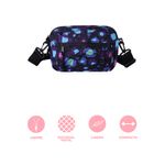 Bolso-crossbody-con-bolso-enfrente-negro-con-print-azul-Miniso-3-28961