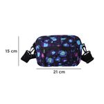 Bolso-crossbody-con-bolso-enfrente-negro-con-print-azul-Miniso-6-28961