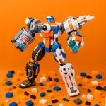 Bloques-nave-espacial-5-en-1-serie-miniso-Miniso-2-28623