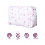 Cosmetiquera-miniso-flores-rosas-Miniso-3-28629