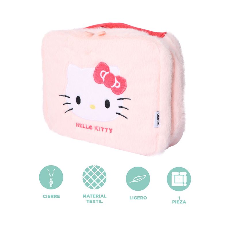 Neceser-de-viaje-grande-de-peluche-con-personajes-de-sanrio-hello-kitty-Sanrio-3-27488
