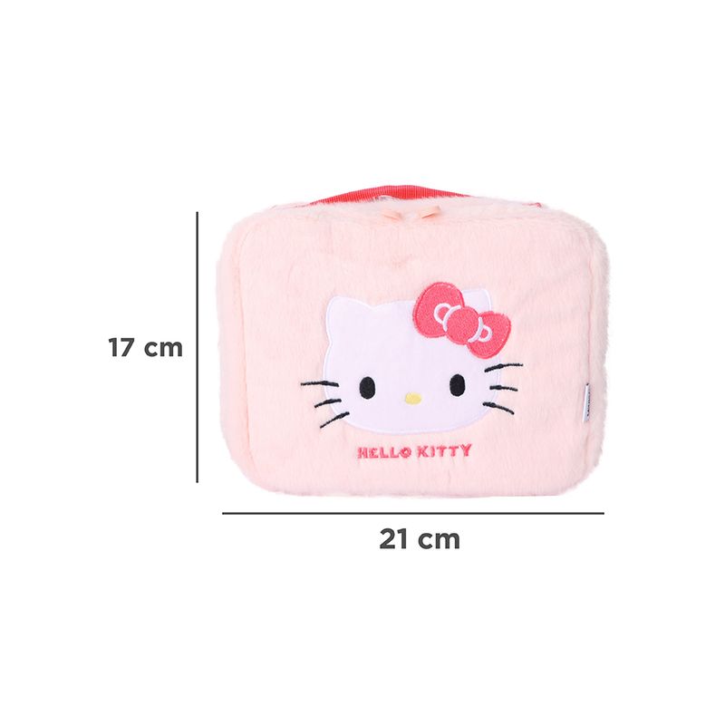 Neceser-de-viaje-grande-de-peluche-con-personajes-de-sanrio-hello-kitty-Sanrio-6-27488
