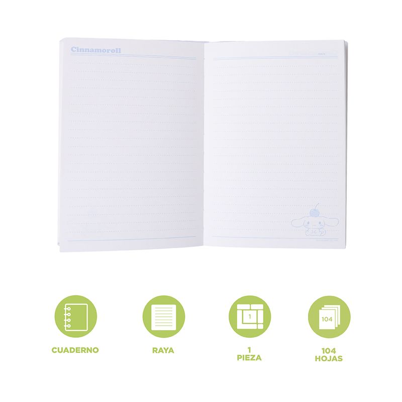 Cuaderno-Cinnamoroll-A5-Sanrio-3-27648